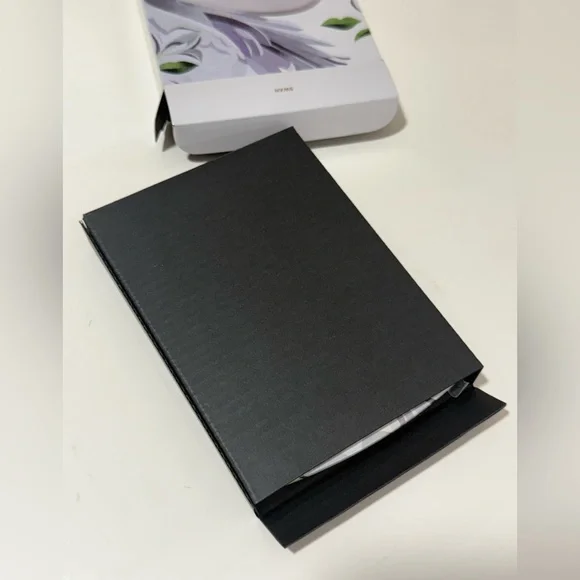 Hourglass Ambient Lighting Edit Unlocked 2025 Palette - Picture 8 of 11